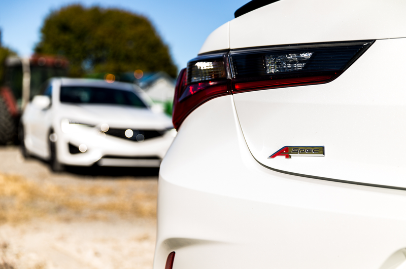 Illustration for article titled The 2019 Acura ILX Is as Good as It Looks